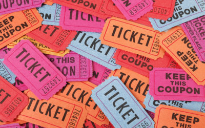 Online ticketverkoop: 31 januari @ 20:00 uur