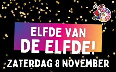 Wie worden de nieuwe hoogheden?